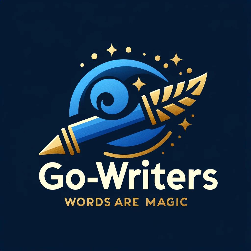 GoWriters Media - publishing extraordinary books only GoWriters Media